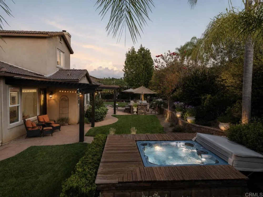 14217 Merion Circle Valley Center, CA 92082