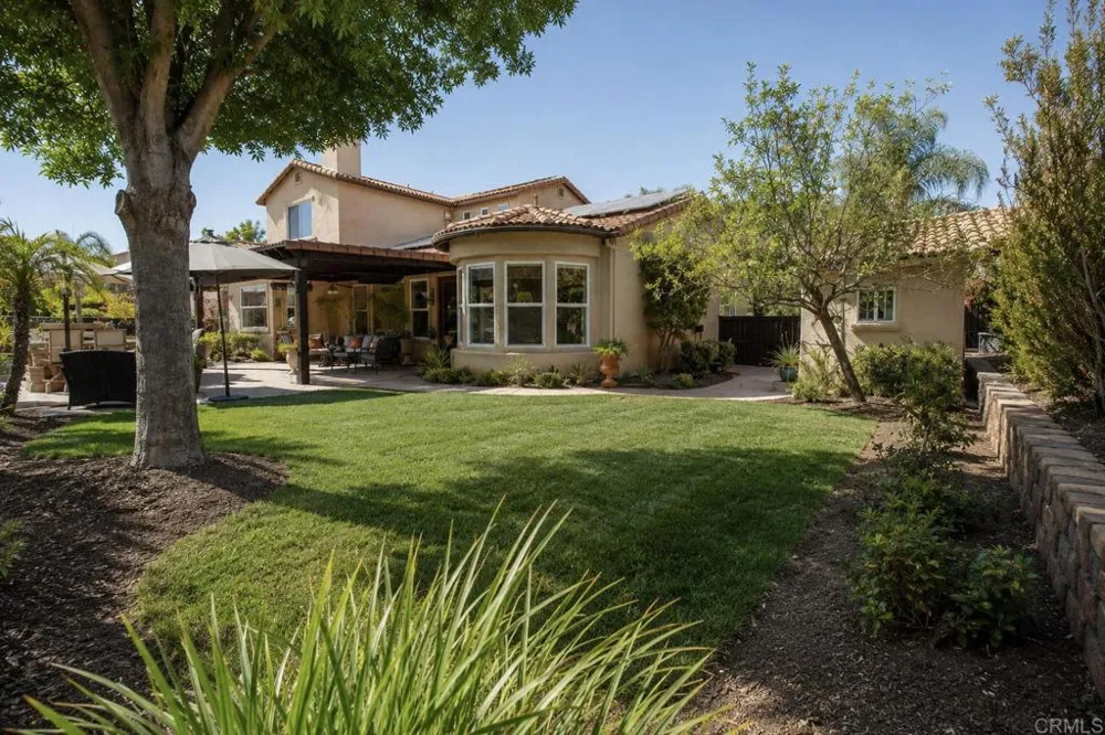 14217 Merion Circle Valley Center, CA 92082