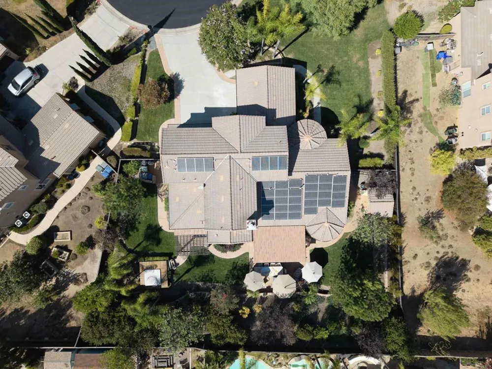 14217 Merion Circle Valley Center, CA 92082