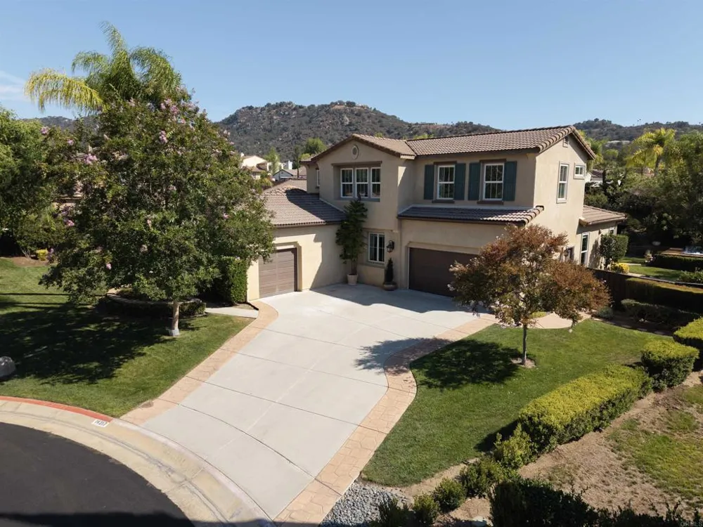 14217 Merion Circle Valley Center, CA 92082