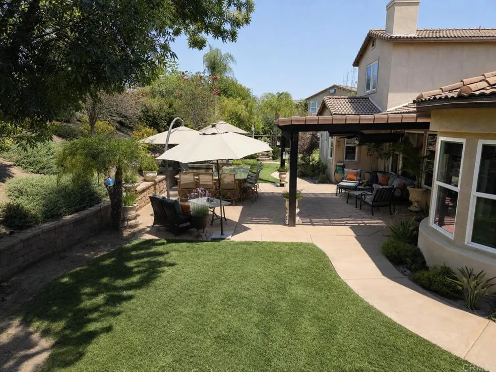 14217 Merion Circle Valley Center, CA 92082