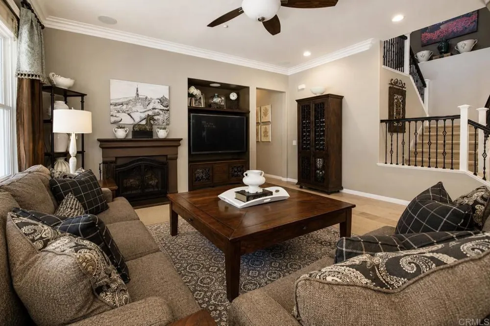 14217 Merion Circle Valley Center, CA 92082