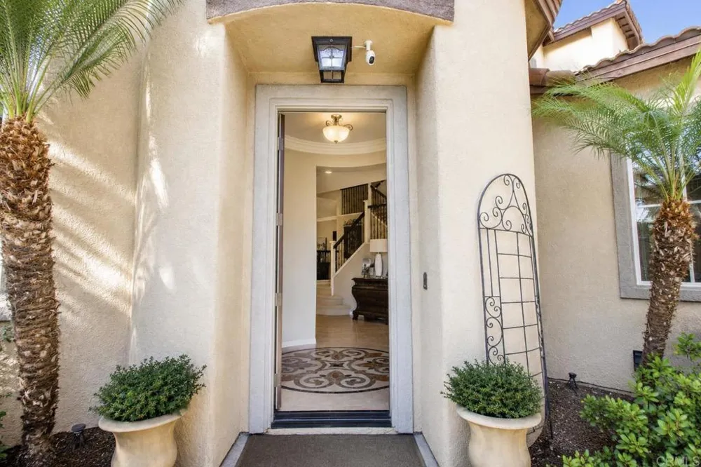 14217 Merion Circle Valley Center, CA 92082
