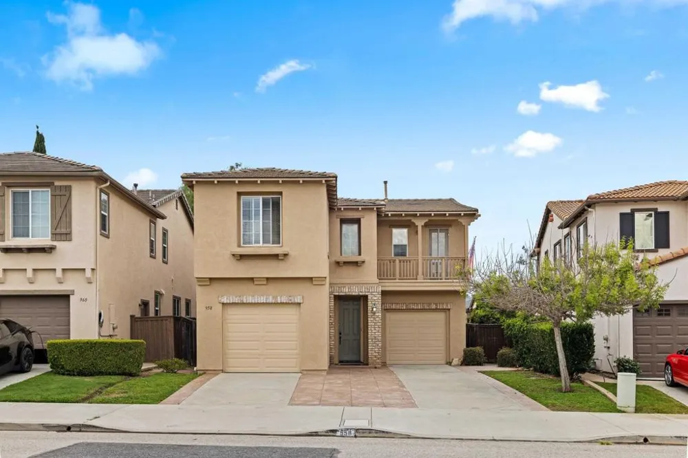 958 Avalon Way San Marcos, CA 92078