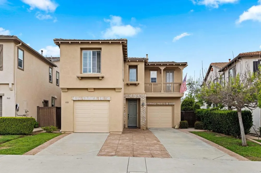 958 Avalon Way San Marcos, CA 92078