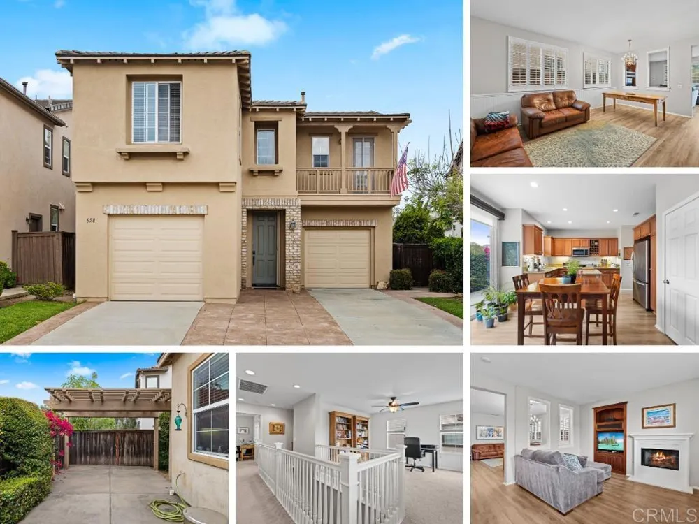 958 Avalon Way San Marcos, CA 92078
