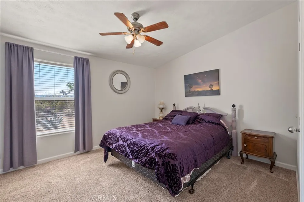 59025 La Brisa Yucca Valley, CA 92284
