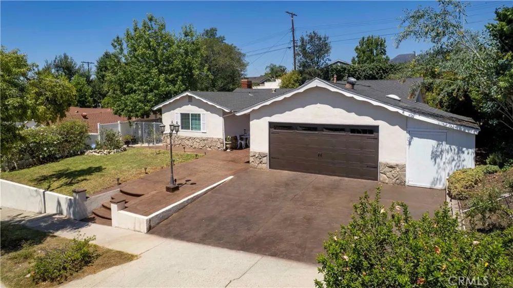 13055 Shenley Sylmar, CA 91342