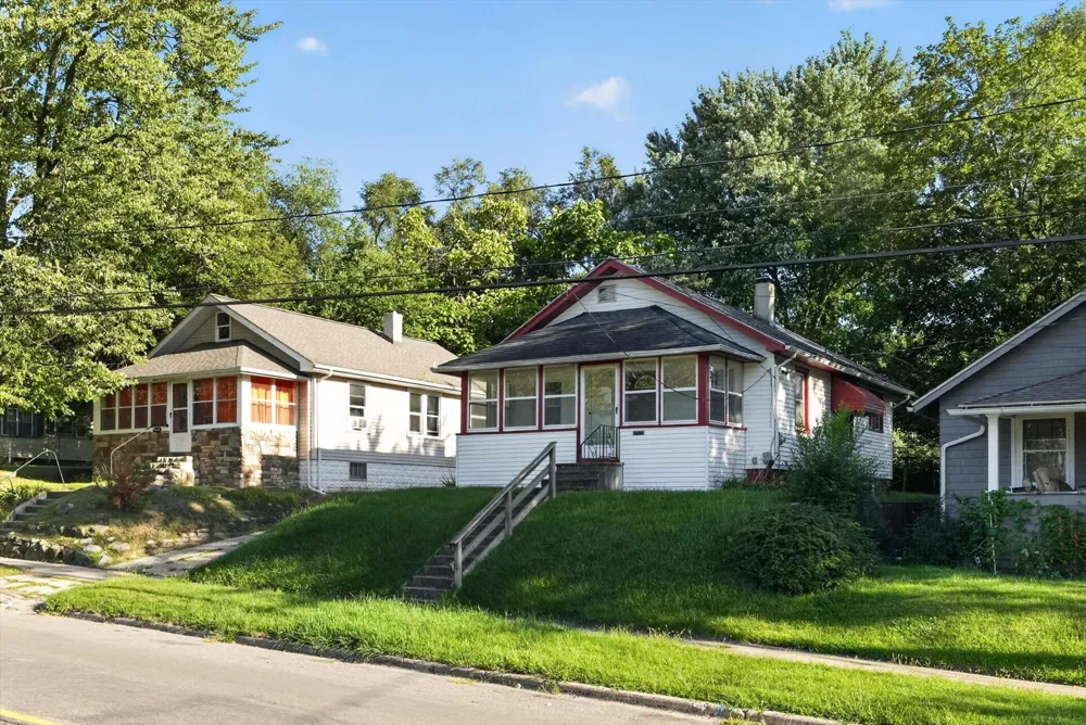 303 E Prospect Street Jackson, MI 49203