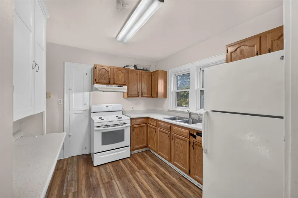 303 E Prospect Street Jackson, MI 49203
