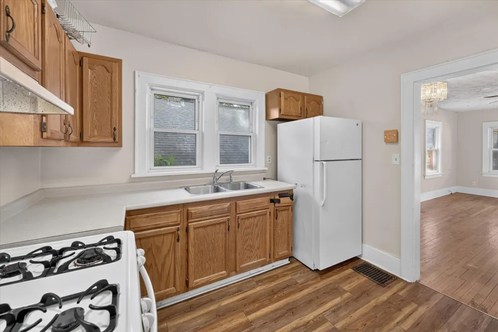 303 E Prospect Street Jackson, MI 49203