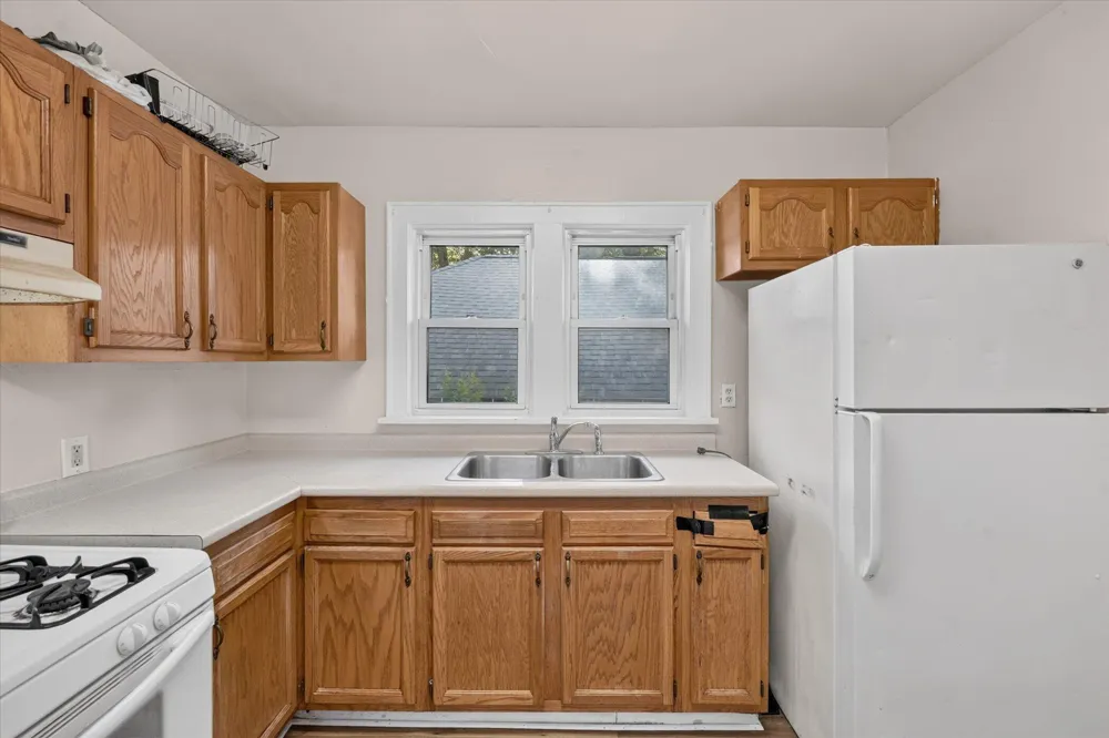 303 E Prospect Street Jackson, MI 49203