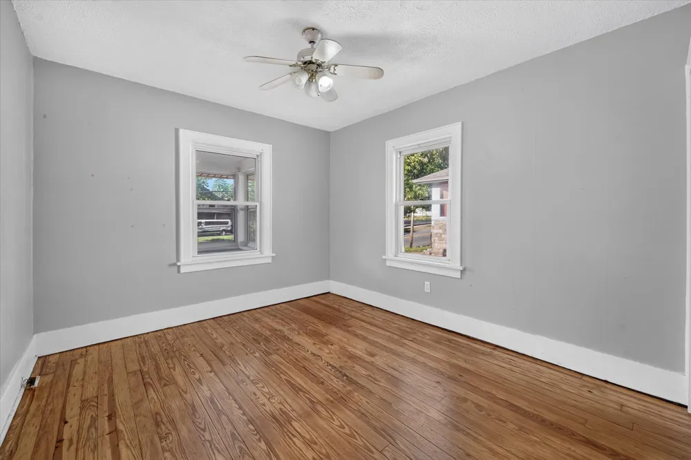 303 E Prospect Street Jackson, MI 49203