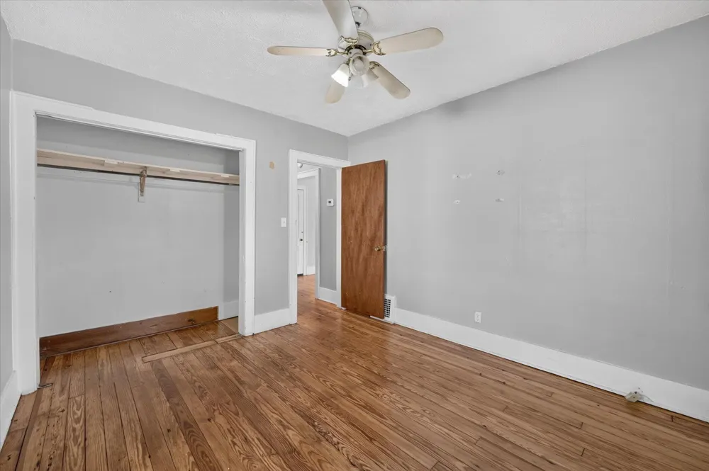 303 E Prospect Street Jackson, MI 49203