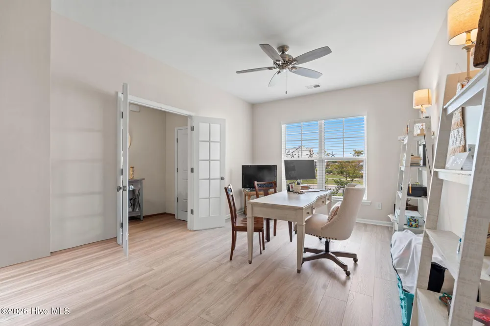 9414 Barnstormer Drive Calabash, NC 28467