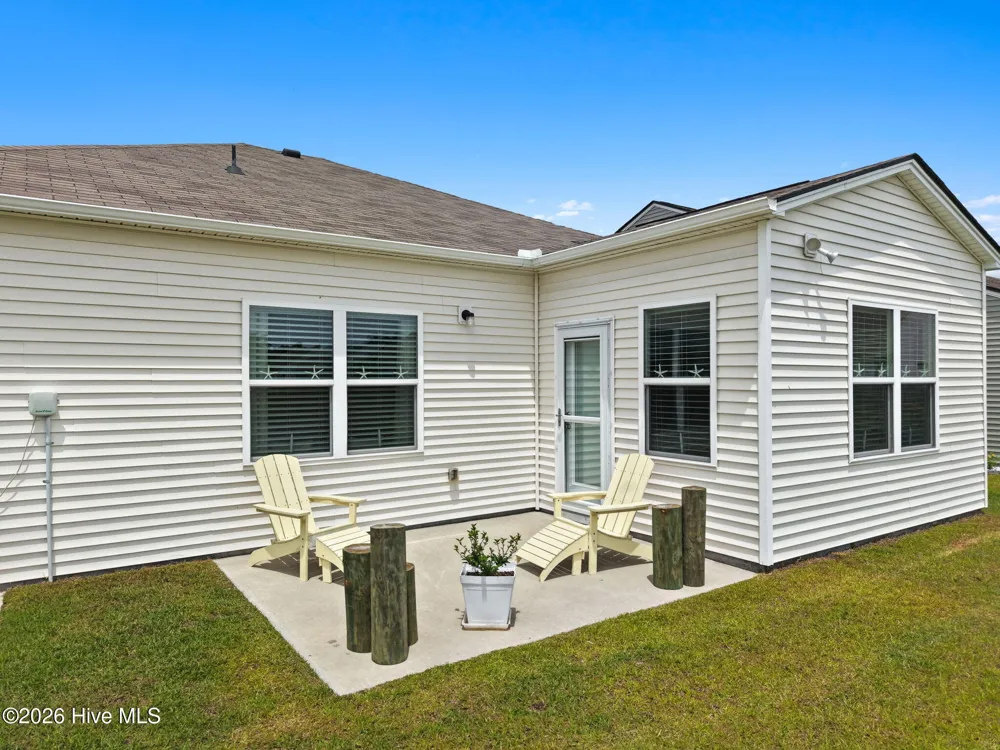 9414 Barnstormer Drive Calabash, NC 28467
