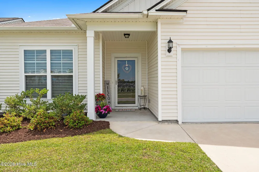 9414 Barnstormer Drive Calabash, NC 28467