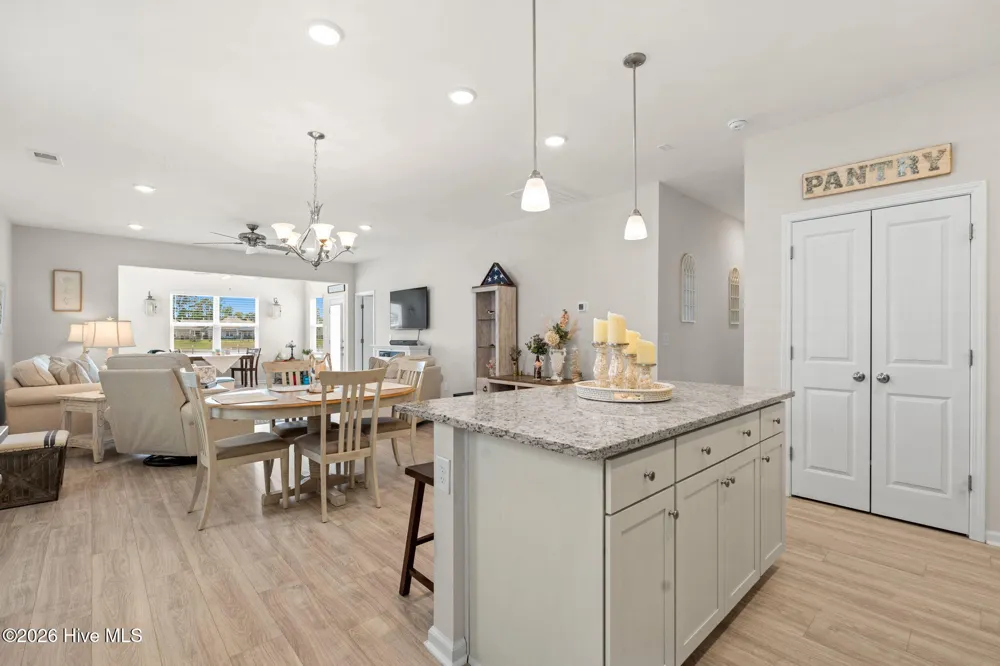 9414 Barnstormer Drive Calabash, NC 28467