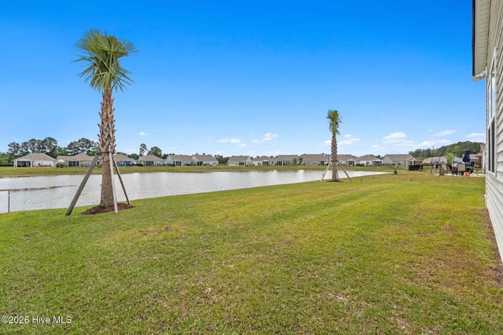 9414 Barnstormer Drive Calabash, NC 28467