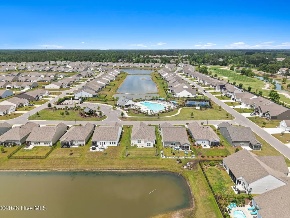 9414 Barnstormer Drive Calabash, NC 28467