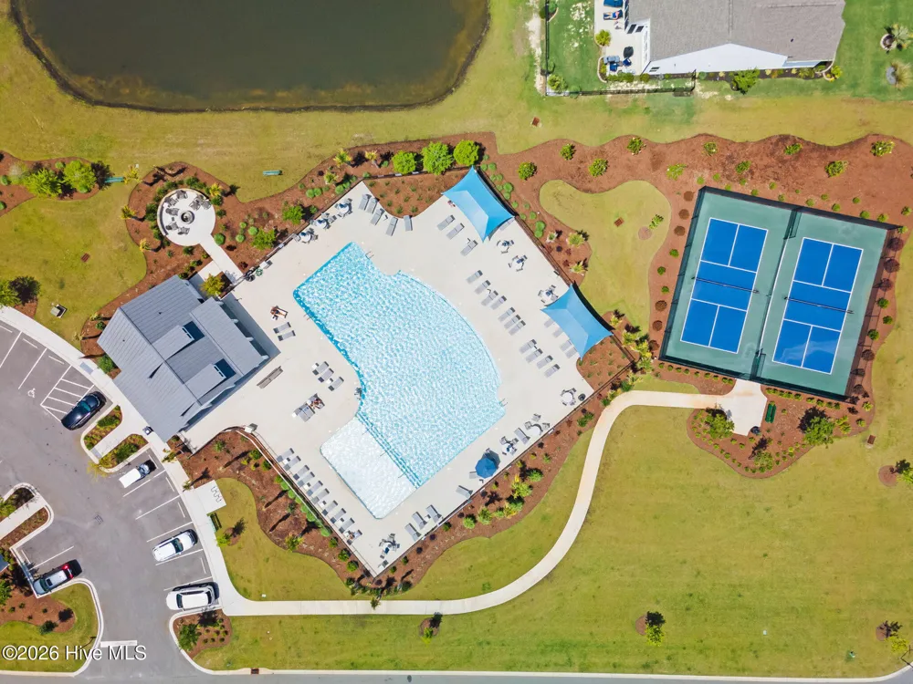 9414 Barnstormer Drive Calabash, NC 28467