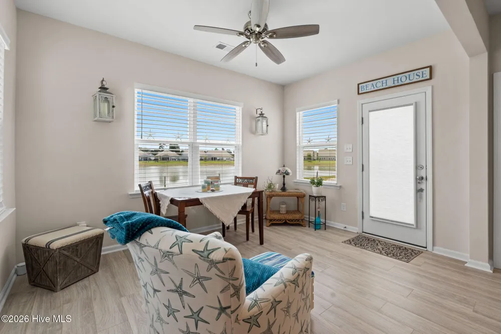 9414 Barnstormer Drive Calabash, NC 28467