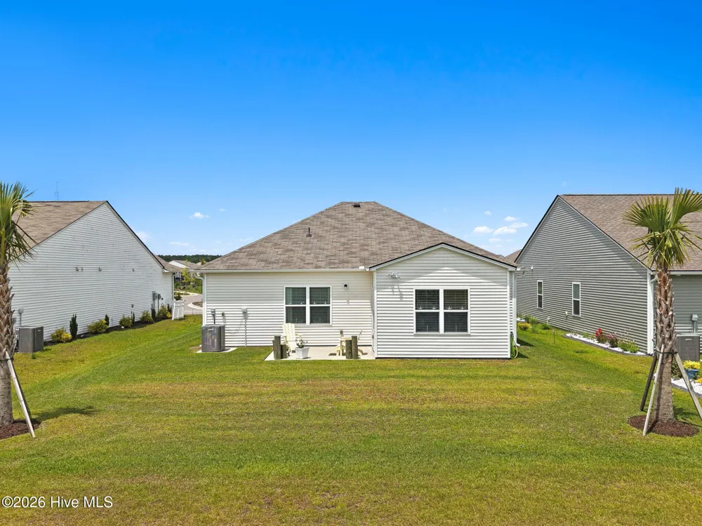 9414 Barnstormer Drive Calabash, NC 28467