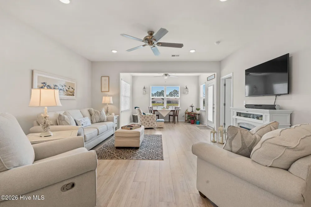 9414 Barnstormer Drive Calabash, NC 28467