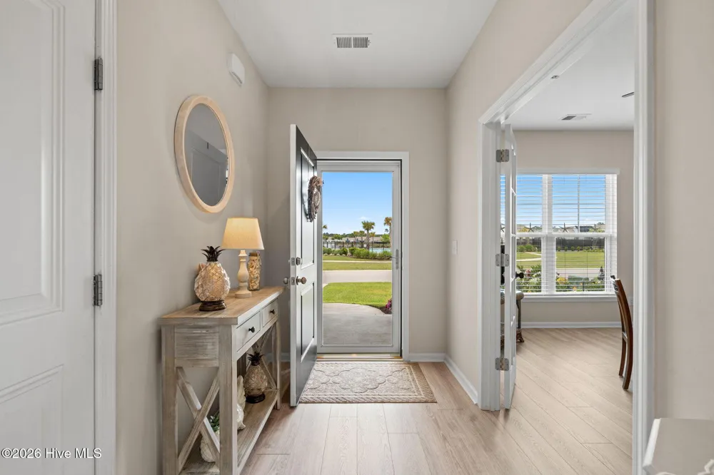 9414 Barnstormer Drive Calabash, NC 28467