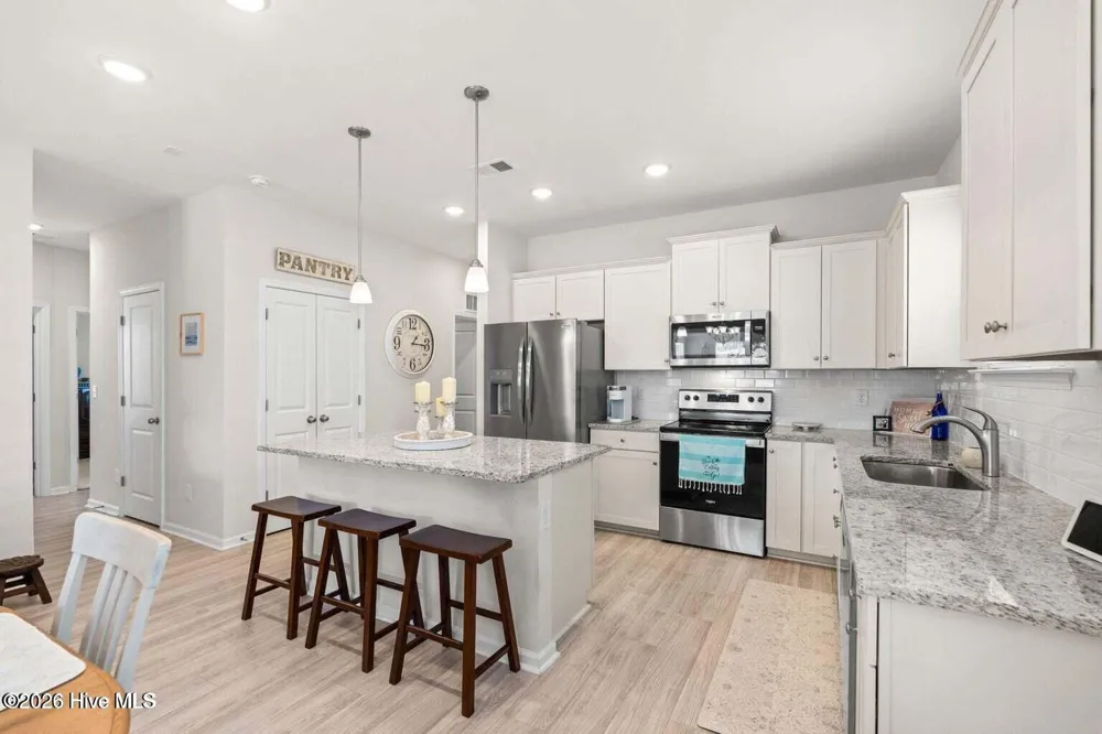 9414 Barnstormer Drive Calabash, NC 28467
