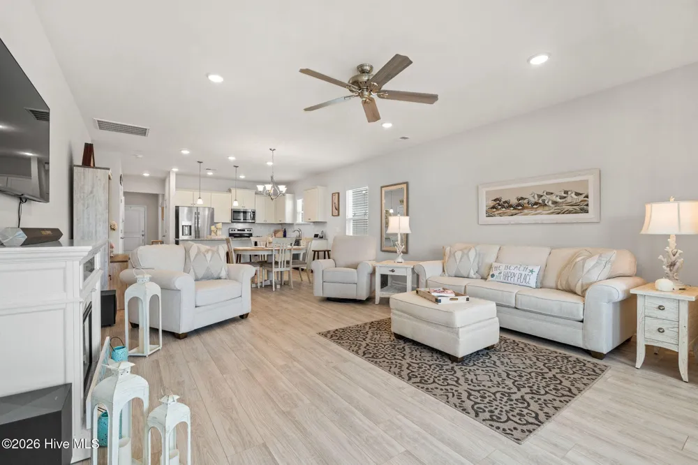 9414 Barnstormer Drive Calabash, NC 28467