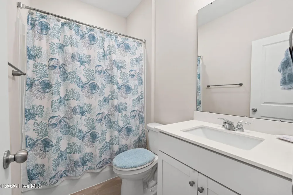 9414 Barnstormer Drive Calabash, NC 28467