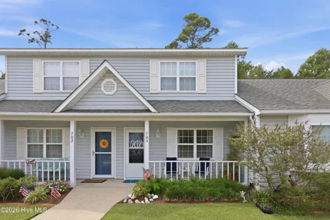 303 Barbour Road #703