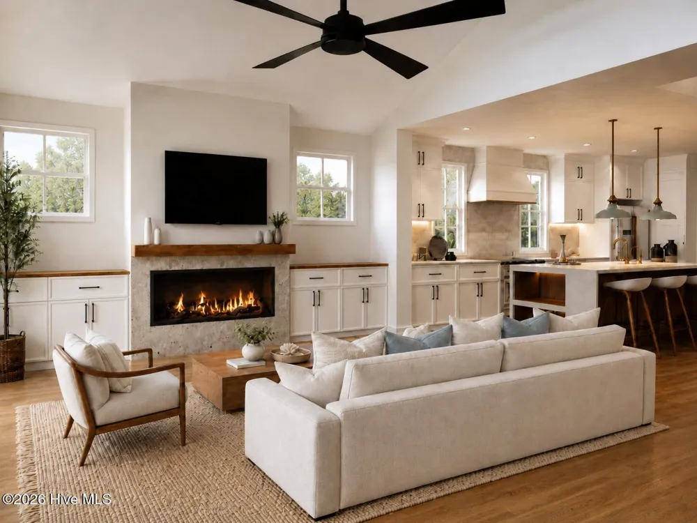 15 Shipyard Lane Hampstead, NC 28443