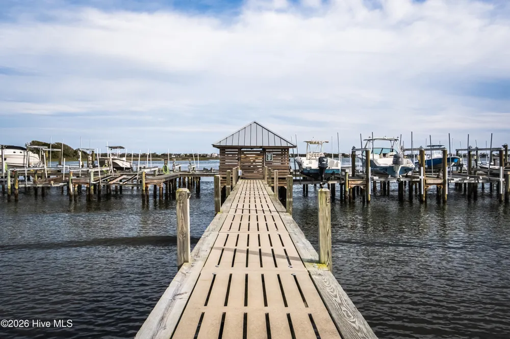 15 Shipyard Lane Hampstead, NC 28443