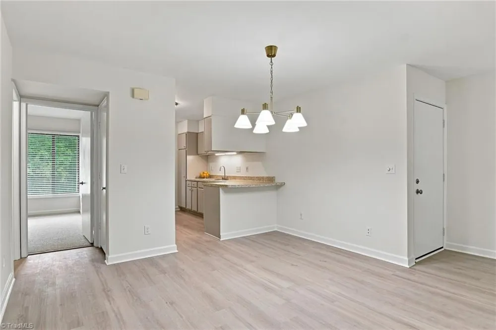 1510 Benjamin Parkway #E Greensboro, NC 27408