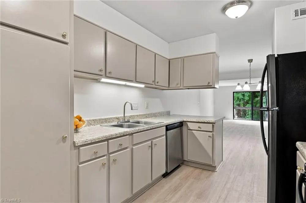 1510 Benjamin Parkway #E Greensboro, NC 27408
