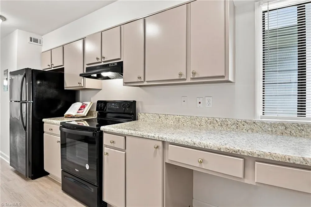 1510 Benjamin Parkway #E Greensboro, NC 27408