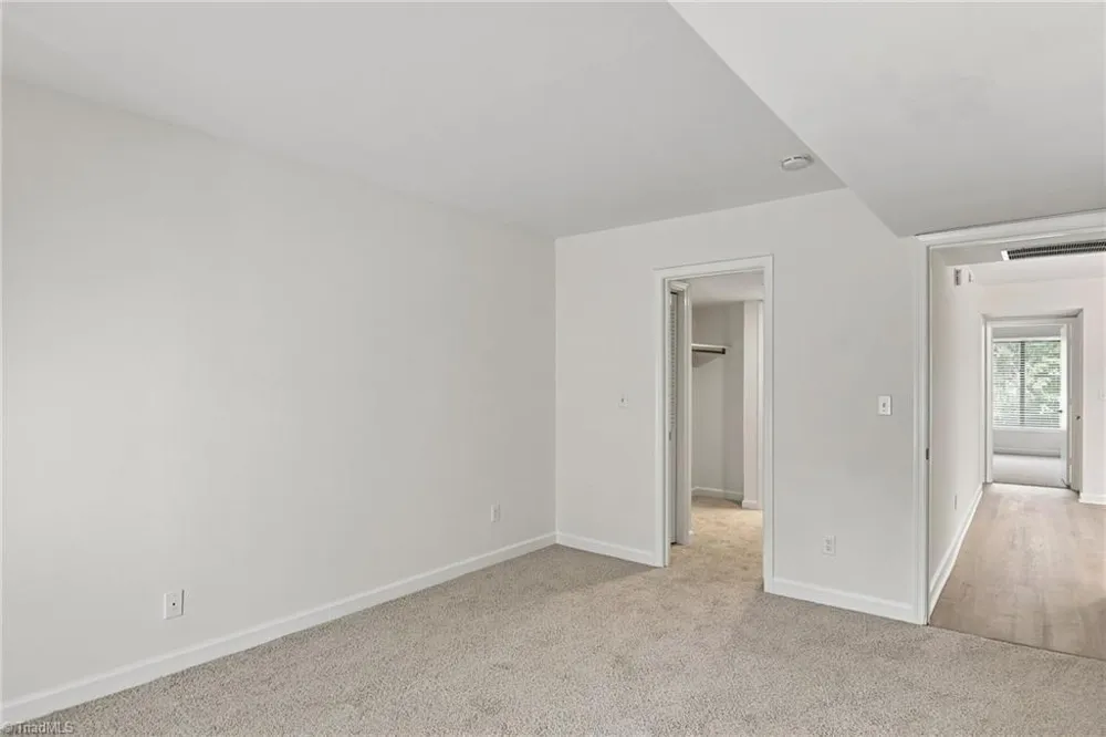 1510 Benjamin Parkway #E Greensboro, NC 27408