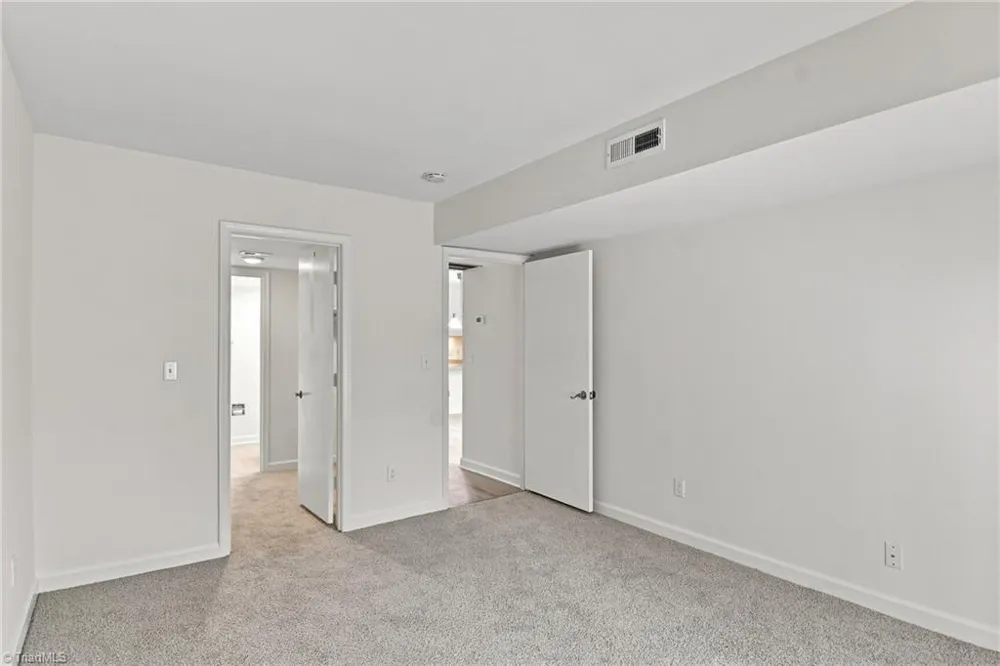 1510 Benjamin Parkway #E Greensboro, NC 27408