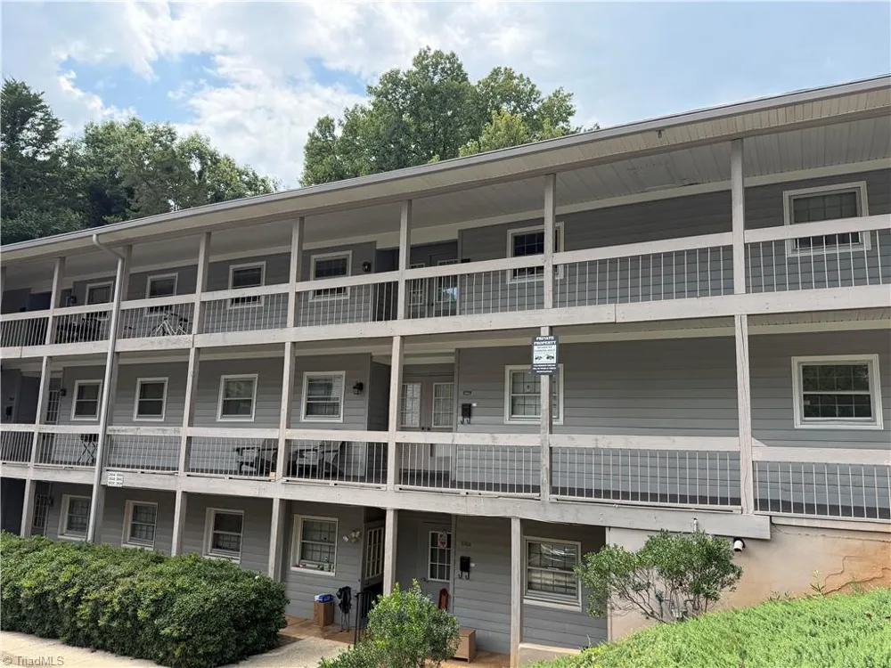 2958 Ramsgate Court Winston-Salem, NC 27106