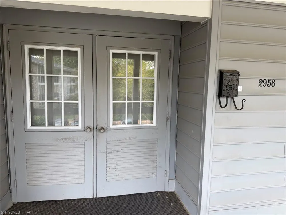 2958 Ramsgate Court Winston-Salem, NC 27106
