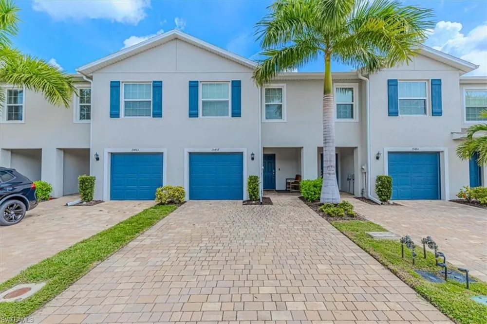 15457 Wildflower Circle Naples, FL 34119