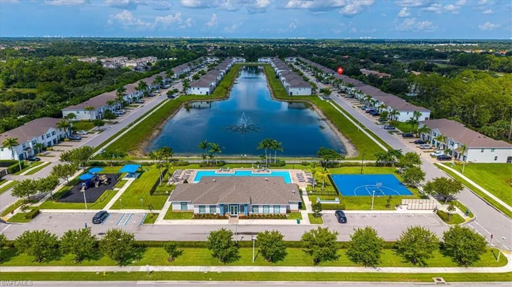 15457 Wildflower Circle Naples, FL 34119