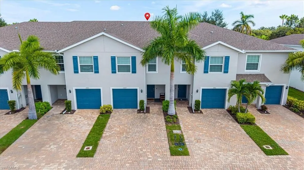 15457 Wildflower Circle Naples, FL 34119