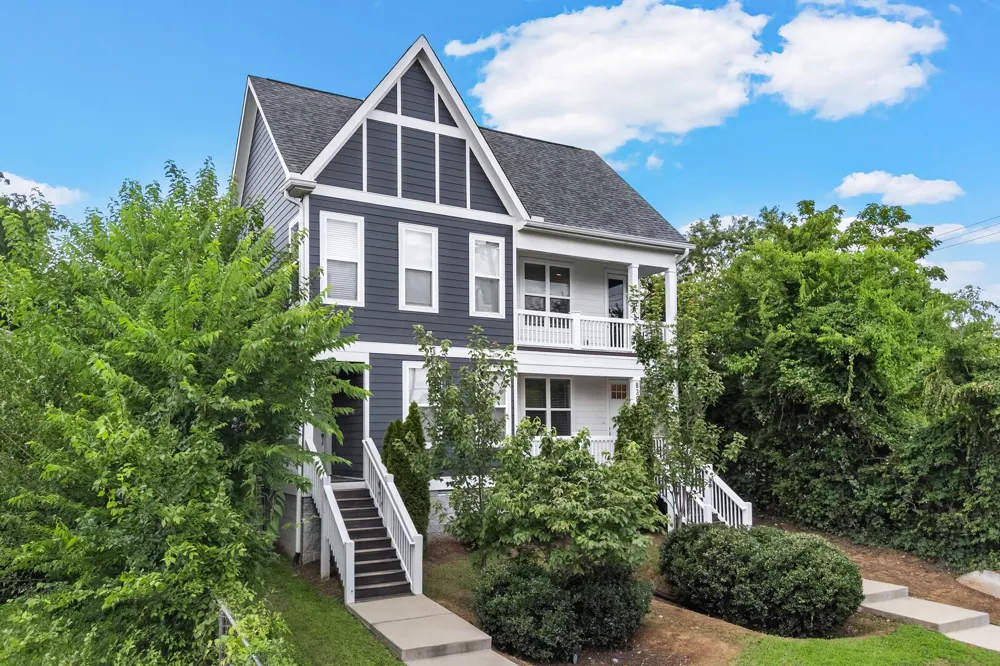 838A Lischey Ave Nashville, TN 37207