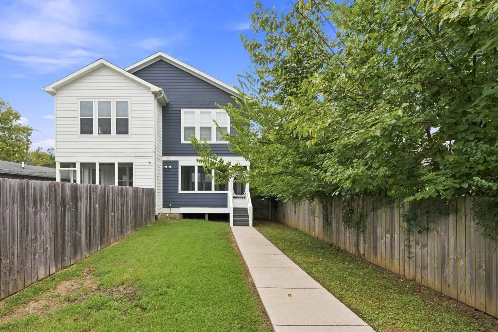 838A Lischey Ave Nashville, TN 37207