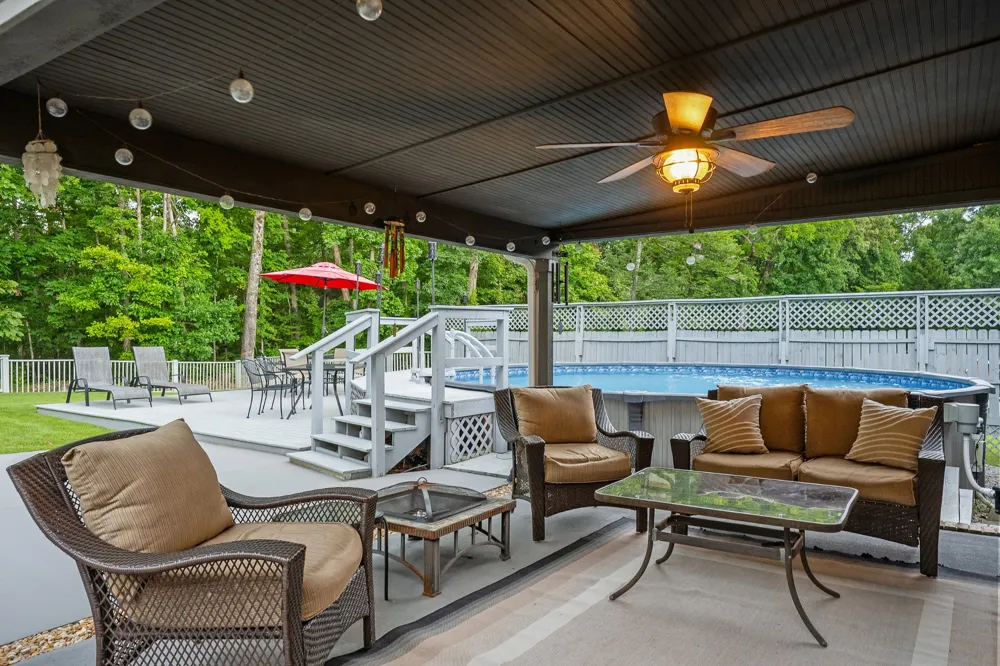 1485 Hillsdale Dr Cookeville, TN 38506
