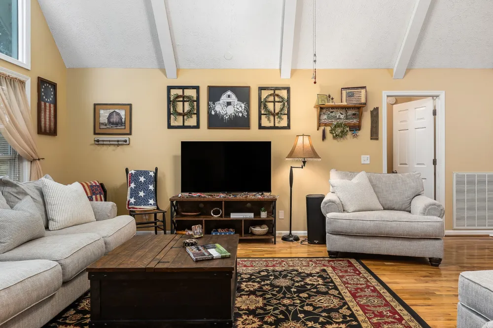 1485 Hillsdale Dr Cookeville, TN 38506