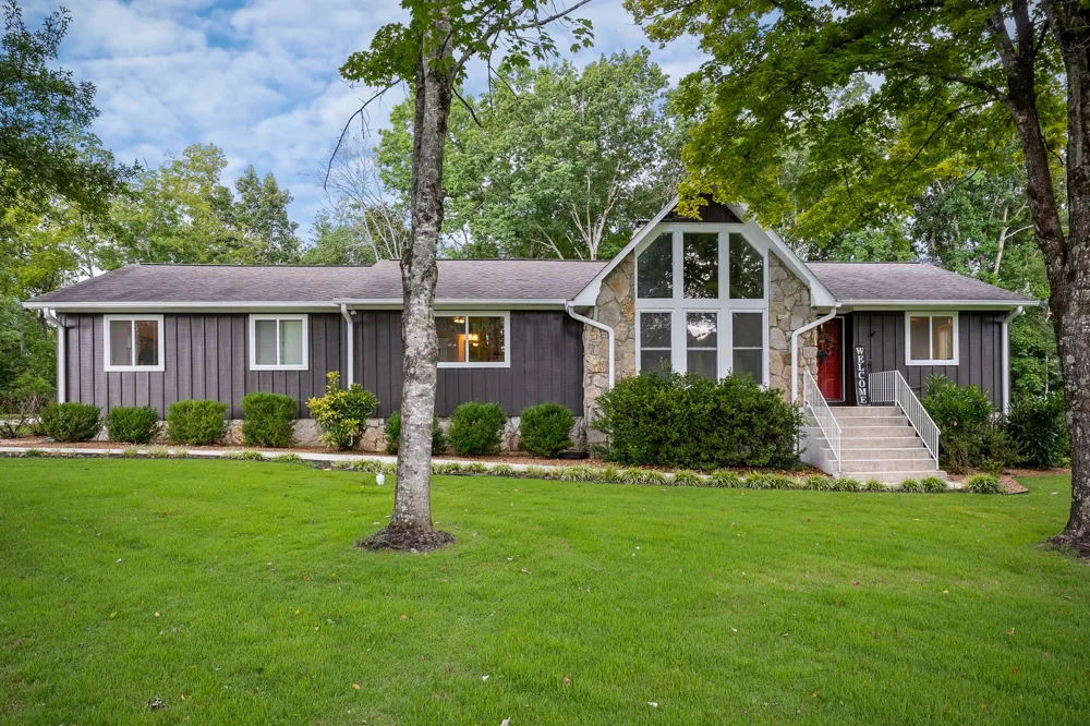 1485 Hillsdale Dr Cookeville, TN 38506